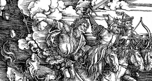 Пандемия - блицкриг начался. Управление катастрофами как новая реальность грядущего передела мира