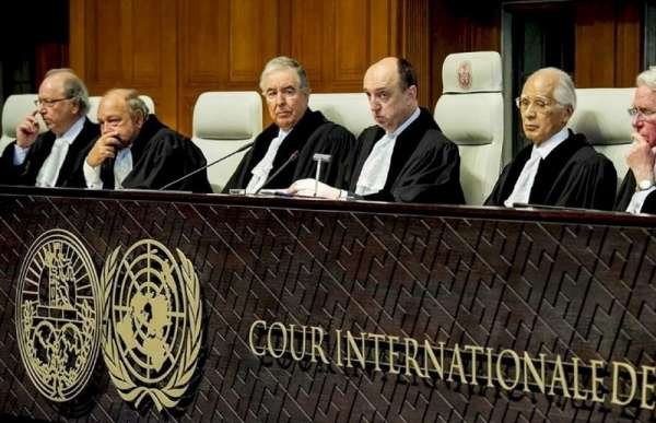 Устроителей «всемирного карантина» ждёт Гаагский трибунал