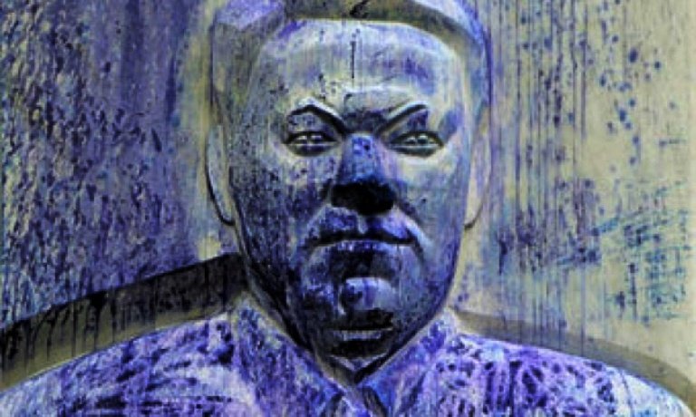 Как во главе России оказалась копия Порошенко