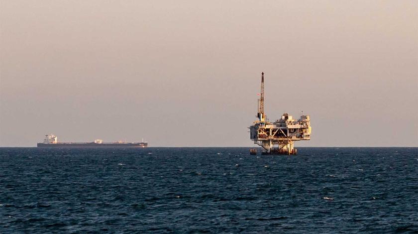 В Норвегии испугались попыток России выкачать общие запасы нефти в Арктике
