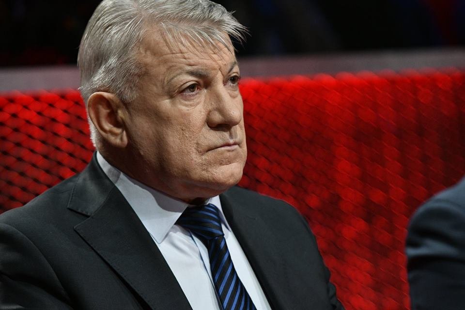 Генерал СБУ назвал области, которые отделятся от Украины