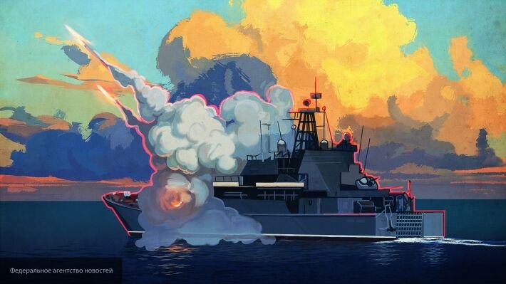 Украинский «эксперт» Арестович заявил, что Россия хочет «захватить Азовское море»