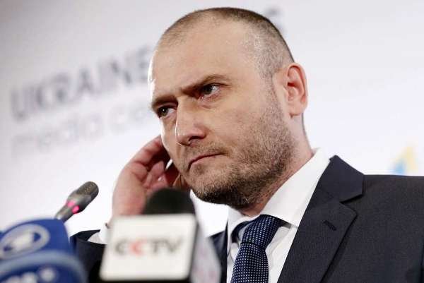 «Россияне побеждают в тылу» — Ярош обратился к украинцам