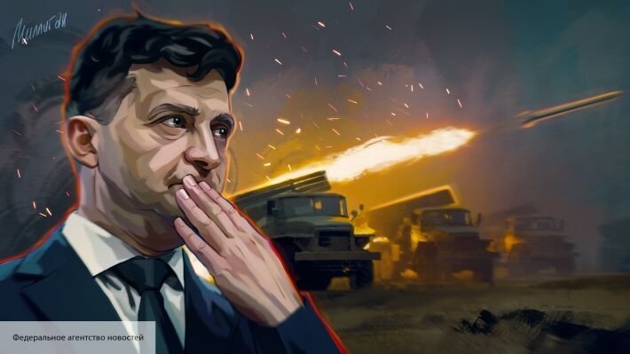 «Для ВСУ это может закончиться котлом»: Пегов предупредил Киев о последствиях атак на ЛДНР