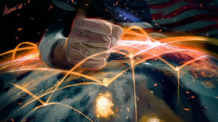 Выход США из Договора по открытому небу поставил ЕС перед непростым выбором