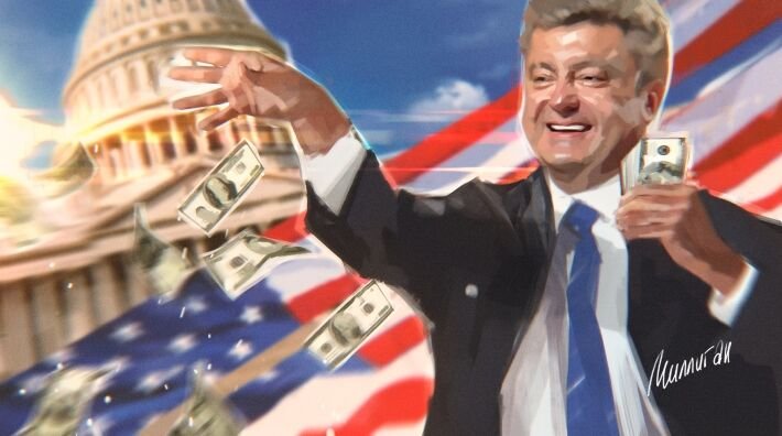 «Пленки Деркача» вскрыли махинации Украины с тарифами по требованию МВФ