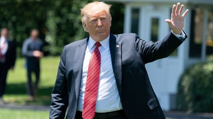 Европа лишается последних иллюзий о равноправном партнерстве с США из-за "открытого неба"