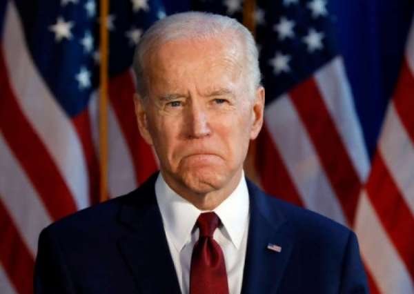 ОПГ имени Джо Байдена. Крысятник разворошили