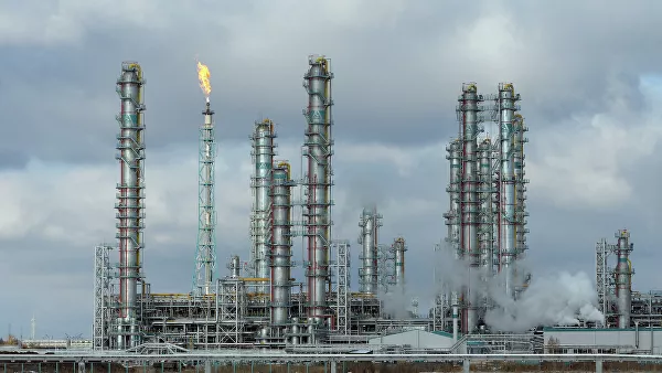 Россия готовится заработать на нефти и газе гораздо больше