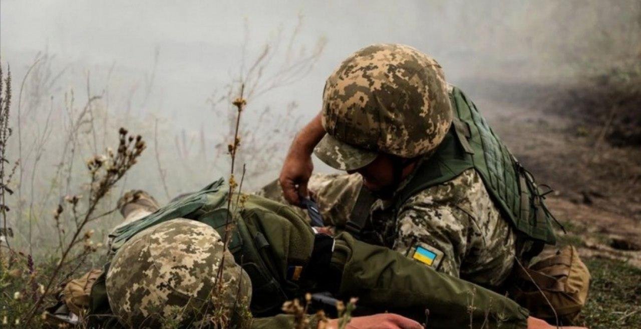 Разведка ДНР сообщила о больших потерях в ВСУ