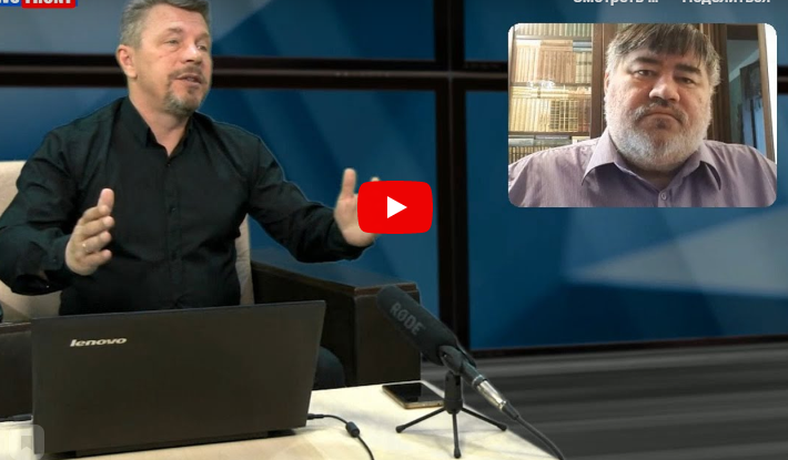 Рожин: Если США решатся на эскалацию, на Украину отправят американский контингент и ракеты