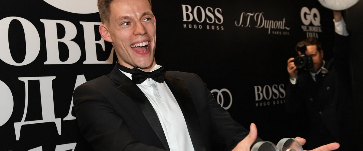 Юрию Дудю готовят роль Зеленского для России