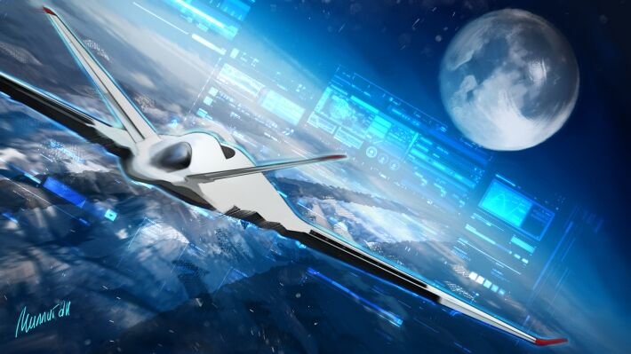 Новый российский «Посланник» в 2035 году изменит стратегический расклад в воздухе