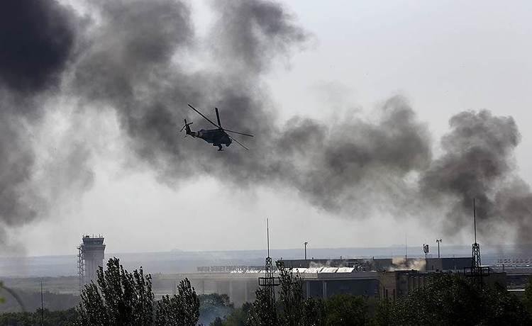 «День, изменивший нашу жизнь»: дончане вспоминают начало войны в Донбассе