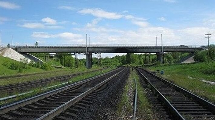 Украина по евроколее съедет с торговых рельсов России и Белоруссии