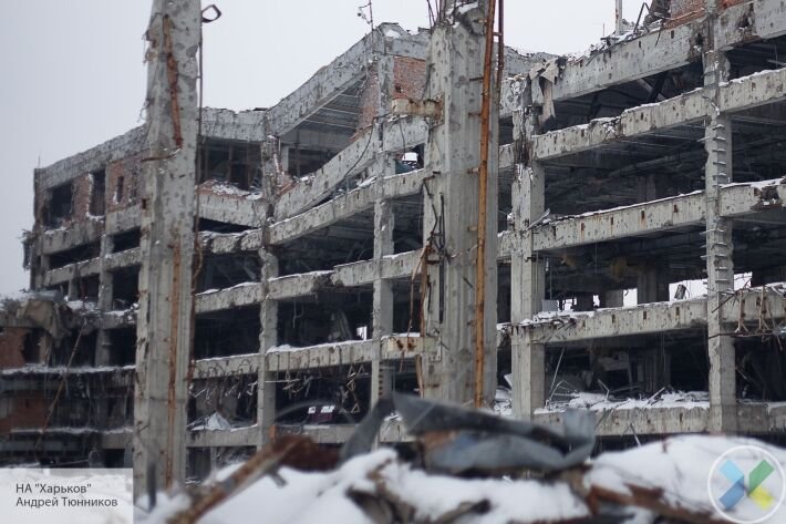 Эксклюзивные подробности из 2014-го: Пегов рассказал о критических моментах при взятии ДАП