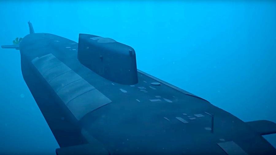 Эксперты рассказали о значении российского оружия «Судного дня»