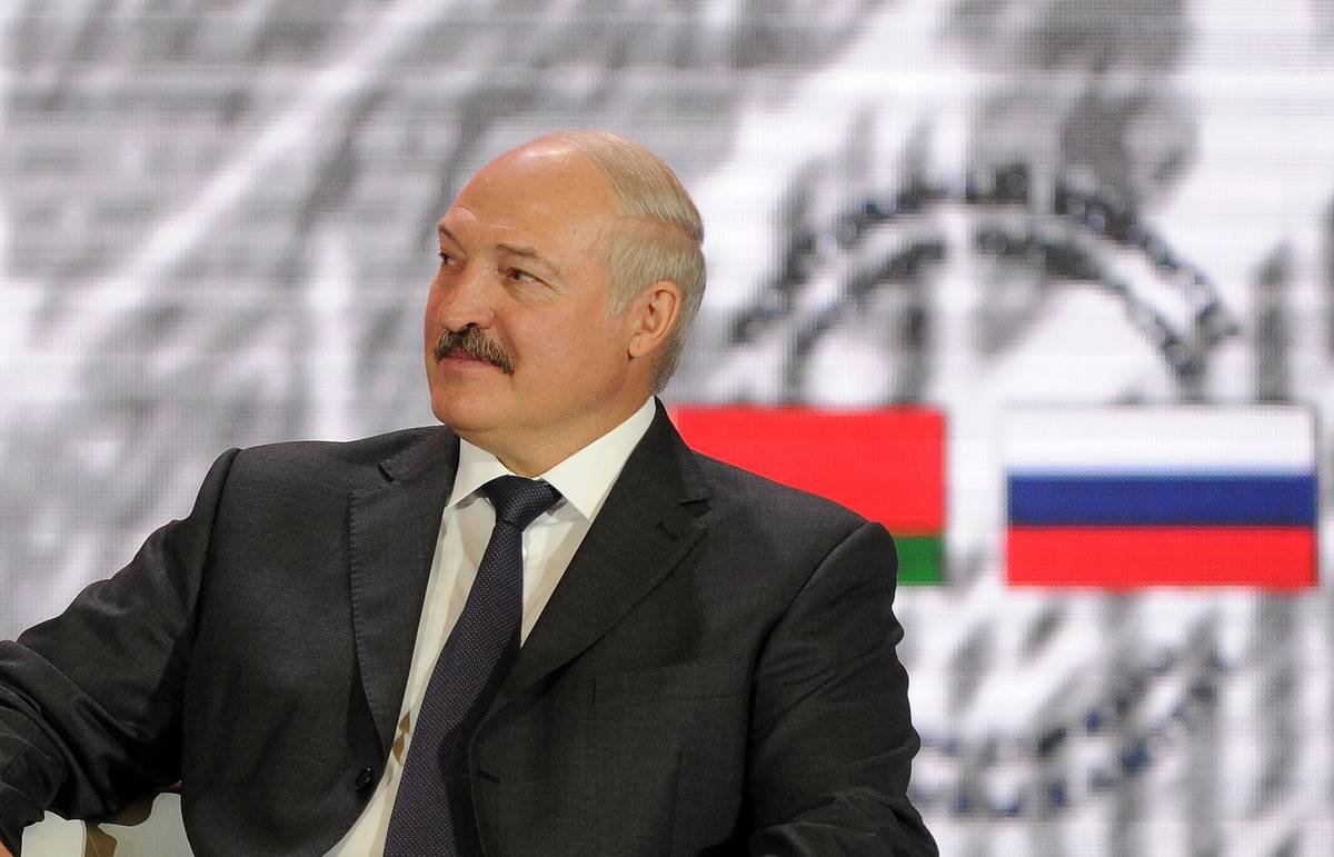 Контрразведчики схватились за голову: Лукашенко выдал военные тайны