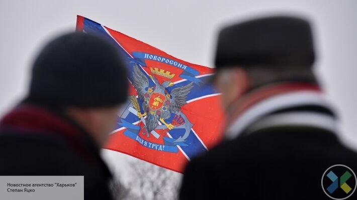 «Вывод войск и возвращение границы»: Кулеба назвал идеи Киева для расформирования ДНР и ЛНР