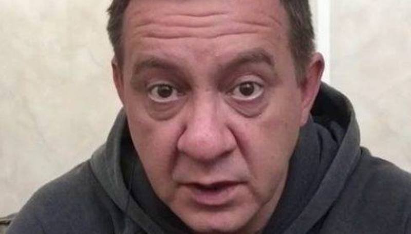 Муждабаев: То, что Украиной управляет Америка – это счастье