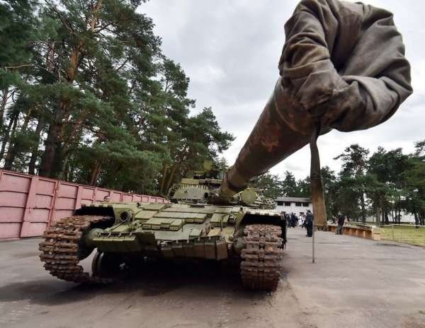 RAND Corporation опубликовала план уничтожения России