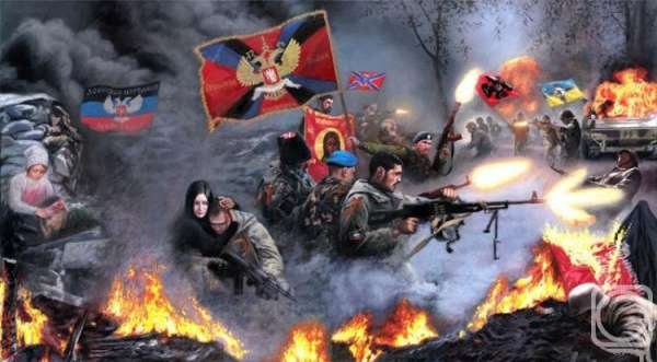 Карачун... Шесть лет спустя...