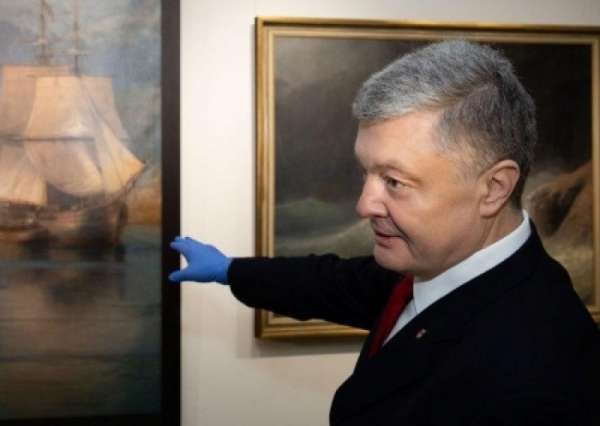 Операция прикрытия «Бегущий кабан»