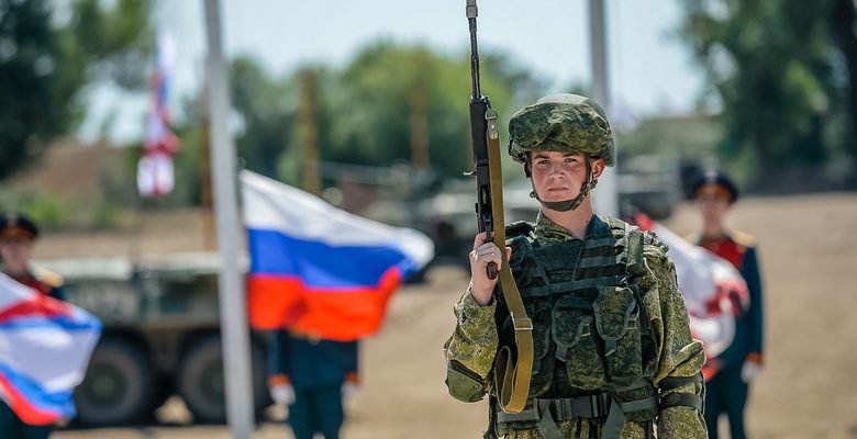 Дисконт за службу России: орденоносцы получат антивирусные скидки