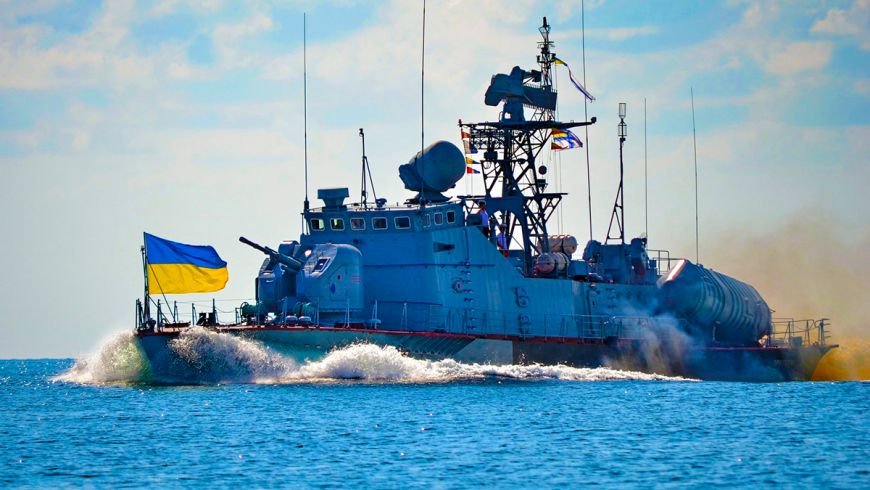 На Украине грозят прорвать блокаду Азова и ввергнуть Крым в коллапс