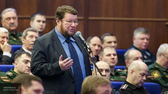 «Мы идем своим путем»: Сатановский поблагодарил Трампа за «развязанные руки» России