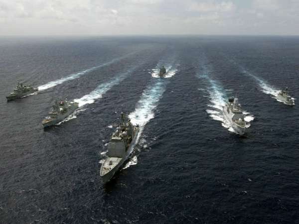 Турция нашла способ наводнить Чёрное море кораблями НАТО