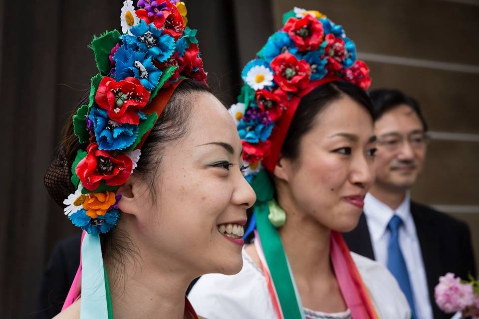 В штабе Тимошенко объявили Японию союзником по разделу России