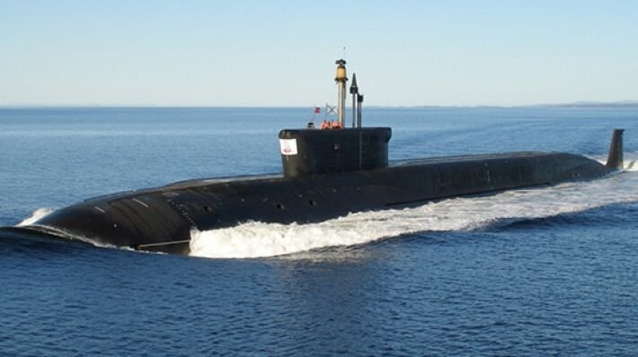 Российский "Князь Владимир" станет важным элементом сдерживания условного врага