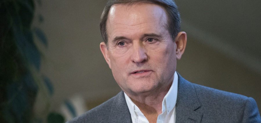 Медведчук: Киев потеряет Донбасс