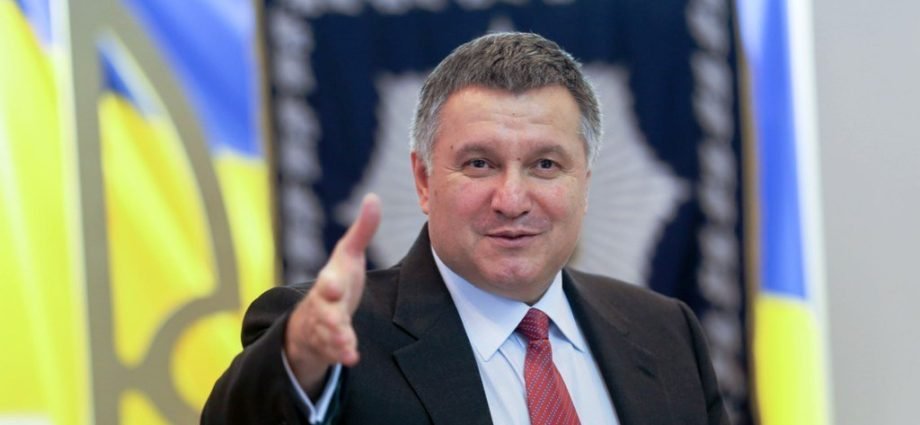 “Соросята” наносят удар по Авакову