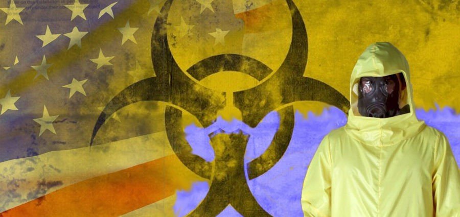 Эксперт ООН: Украина превращается в биологическую бомбу