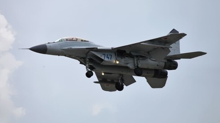 Военный эксперт Литовкин назвал фальшивкой "доказательства" США о МиГ-29 России в Ливии