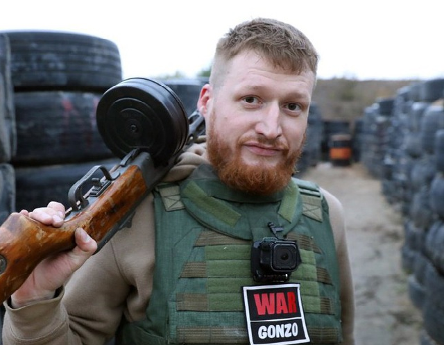 «Народное сопротивление растет»: Пегов уверен, что Харьков, Одесса и Киев будут освобождены