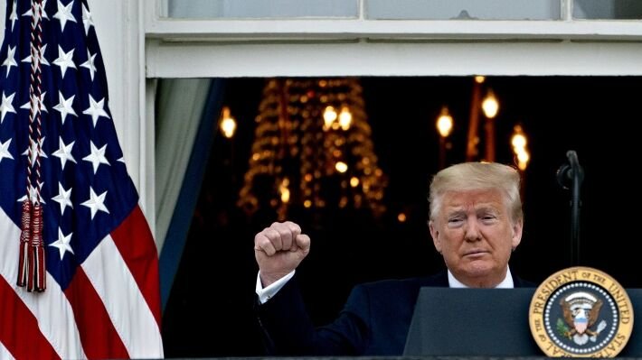 Опыт Миннесоты будет учтен в дальнейшем усилении законодательства РФ