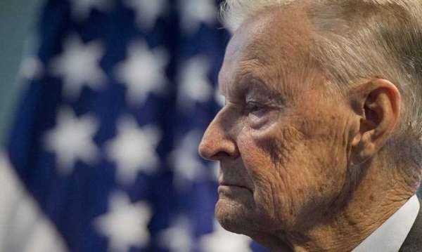 Заговор против человечества был анонсирован полвека назад