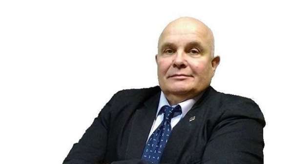 Эксперт Шабовта: В Украине к «ветеранам АТО» уже начинают относиться как к бандитам