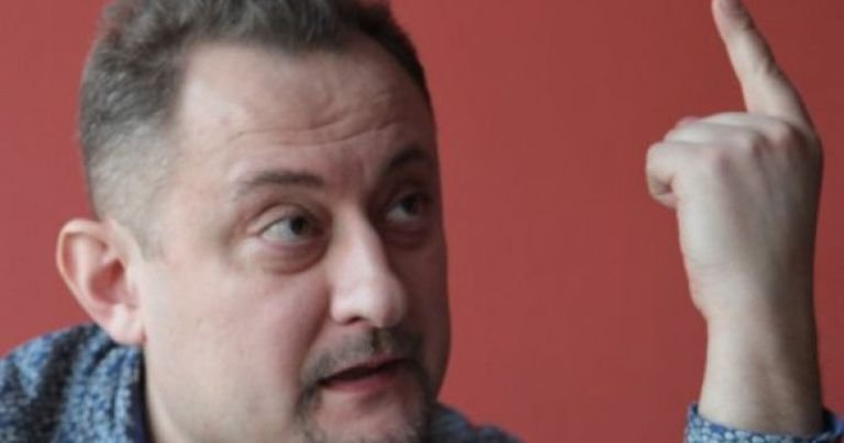 Украинский чиновник требует создавать отряды для отрыва нацреспублик от России