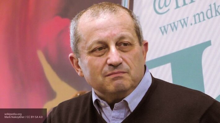 «На конфликт не пойдут - боятся»: Кедми рассказал, почему США не хотят войны с Россией