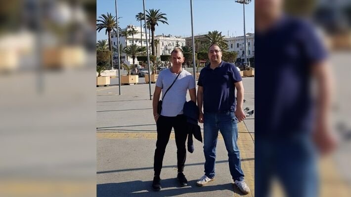 Попытка обмена россиян на лояльность Москвы вскрыла террористическую суть ПНС