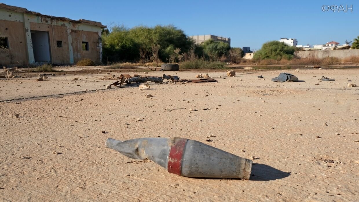 «Матери еще нарожают»: как сирийские дети оказываются на ливийском фронте