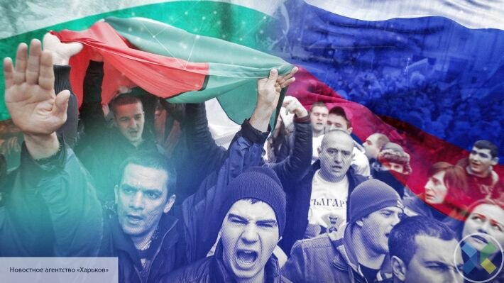 Прибалтика, Чехия и Болгария против России: как Запад «стравил» Восточную Европу с Москвой