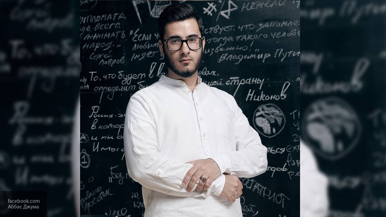 Джума: ПНС удерживает россиян в заложниках, чтобы шантажировать Россию