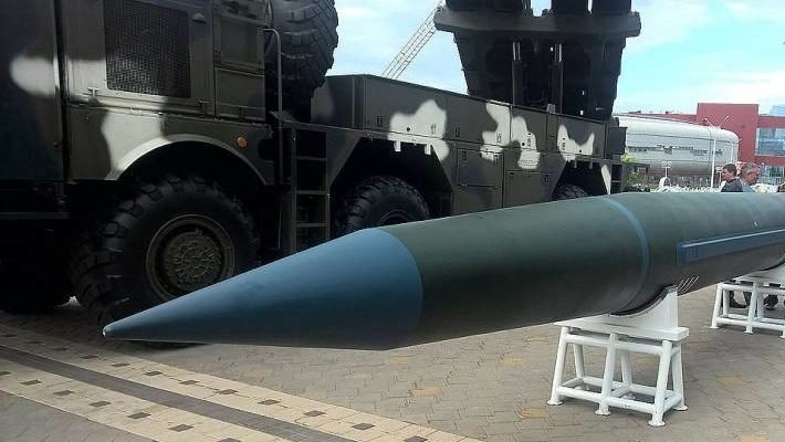 Ракетное оружие: с нами лучше не воевать