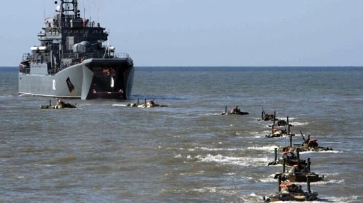 Северный флот в Арктике воплощает самый нежелательный для Пентагона сценарий