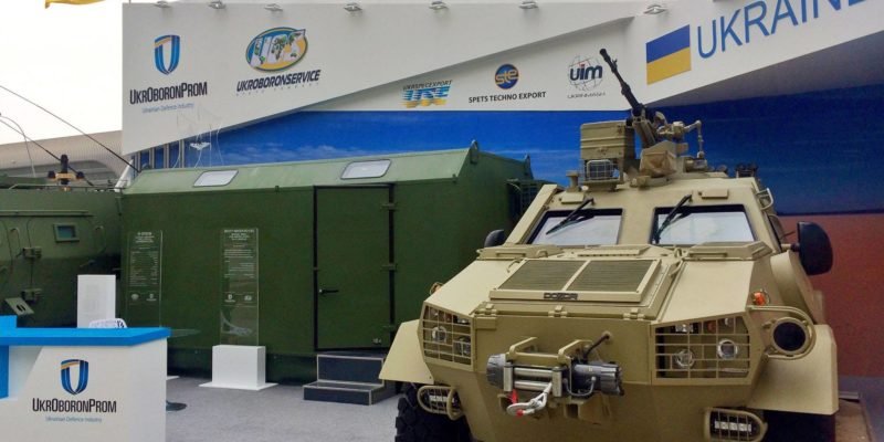 НАБУ взялось за «оборонку»